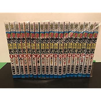 【中古】毎度!浦安鉄筋家族 コミックセット (少年チャンピオン・コミックス) [セット]