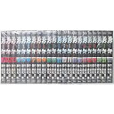 【中古】勇午 コミック 全22巻完結セット (アフタヌーンKC)