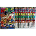 【中古】爆走兄弟レッツ&ゴー!! コミック 全13巻完結セット (てんとう虫コミックス)