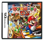 【中古】マリオパーティDS