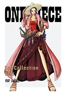 【中古】ONE PIECE LOG COLLECTION VIVI [DVD]
