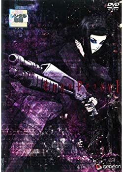 【中古】Ergo Proxy 全9巻セット [レンタル落ち] [DVD]