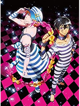 [중고] TV 애니메이션 [넘바카] 1 권 [DVD]