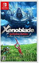 yÁzXenoblade Definitive Edition([muCh fBtFjeBu GfBV)-Switch