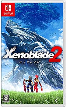 yÁzXenoblade2 ([muCh2) - Switch