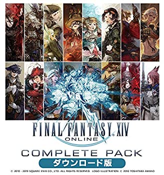 交換無料 ファイナルファンタジーxiv コンプリートパック 新生エオルゼア 漆黒のヴィランズ Amazon Co Jp限定 オリジナルpc壁紙 配信 Win対応オンラ 交換無料 Www Ugtu Net