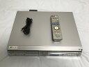 【中古】Panasonic DIGA DMR-EH50-S 200GB HDD内蔵DVDレコーダー