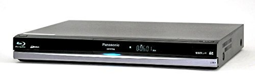 šPanasonic 250GB 1塼ʡ ֥롼쥤쥳 DIGA DMR-BR500