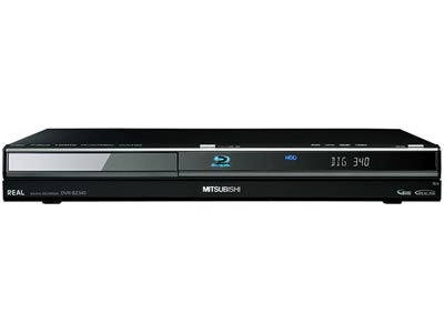 šۻɩŵ 1TB 2塼ʡ ֥롼쥤쥳 REAL DVR-BZ340