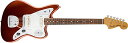 【中古】Fender エレキギター JOHNNY MARR JAGUAR® METALLIC KO