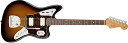 yÁzFenderGLM^[ Kurt Cobain Jaguar? Rosewood Fingerboard 3-Color Sunburst