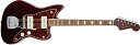 【中古】Fender フェンダー エレキギター TROY VAN LEEUWEN JZMSTR OXBLD