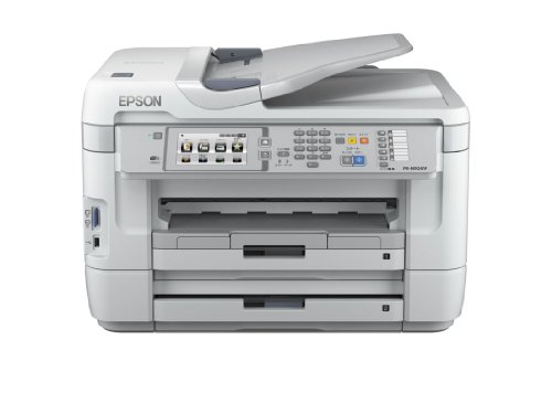 【中古】エプソン プリンター A3 インクジェット 複合機 ビジネス向け PX-M5041F (FAX付) 【中古】エプソン プリンター A3 インクジェット 複合機 ビジネス向け PX-M5041F (FAX付)