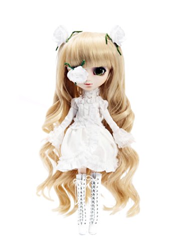 楽天市場】pullip 雪華綺晶 ローゼンメイデンの通販 楽天市場】pullip 雪華綺晶 ローゼンメイデンの通販