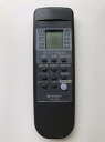 【中古】日立 エアコンリモコン RAR-OW6