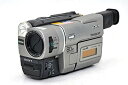 【中古】ソニー　CCD-TRV80PK 8mmビデオ