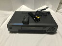 【中古】SONY VHS ビデオデッキ SLV-FT5