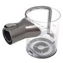 【中古】Dyson ダイソン 純正クリアビン for DC35 DC34 DC31【並行輸入品】