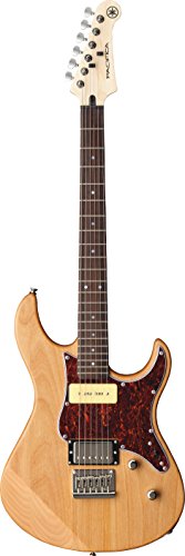 【中古】Yamaha ヤマハ PAC311H Pacifica エレキギター (Yellow Natural Satin) エレキギター エレクトリックギター ...