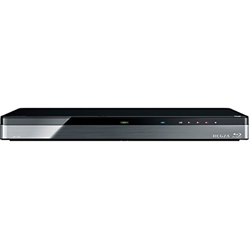 【中古】東芝 2TB HDD内蔵 ブルーレイ3D対応ブルーレイレコーダー (USB HDD録画対応) REGZA DBR-T660 【中古】東芝 2TB HDD内蔵 ブルーレイ3D対応ブルーレイレコーダー (USB HDD録画対応) REGZA DBR-T660