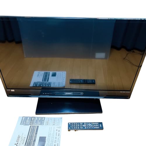 ����šۻ�ɩ 40V���Ͼ塦BS��110��CS�ǥ����� �ե�ϥ��ӥ����LED�վ��ƥ��(1TB HDD��¢��BD�쥳������Ͽ�赡ǽ��) REAL LCD-A4