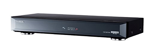 šۥѥʥ˥å 2TB 3塼ʡ ֥롼쥤쥳 Ultra HD֥롼쥤 4Kб DIGA DMR-UBZ2020