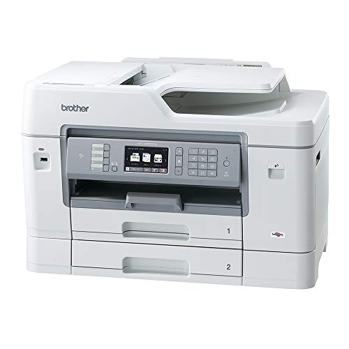 ����šۥ֥饶�� �ץ�󥿡� A3���󥯥����å�ʣ�絡 MFC-J6995CDW (FAX��)