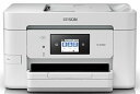 【中古】エプソン プリンター A4 インクジェット 複合機 ビジネス向け PX-M780F (FAX付)