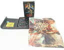 【中古】Stranger Things Season 1 4-disc DVD / Blu-Ray Collectors Edition Box Set (Im