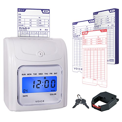 ����š�VOICE(��������) ������쥳�������ڥ����ȽŻ�Υ���ץ뵡ǽ��VT-1000���� �����५����200���դ�