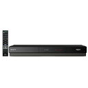 【中古】ソニー 2TB 3チューナー ブルーレイレコーダー BDZ-FT2000 長時間録画/3番組録画/UHD再生対応|詳細画像