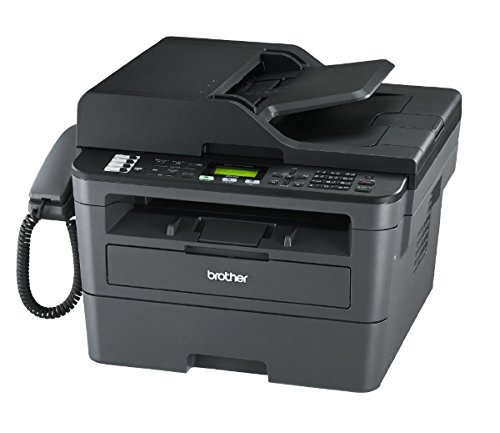 【中古】ブラザー レーザープリンター 複合機 A4モノクロ FAX-L2710DN (30PPM/FAX/ADF/両面印刷/有線LAN/受話器) 【中古】ブラザー レーザープリンター 複合機 A4モノクロ FAX-L2710DN (30PPM/FAX/ADF/両面印刷/有線LAN/受話器)