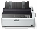【中古】エプソン 80桁 ドットインパクトプリンター VP-D800N ネットワーク標準モデル