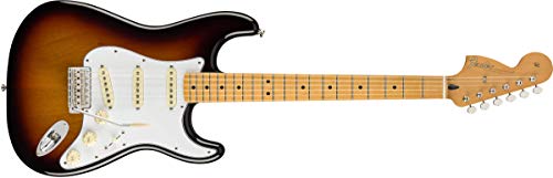 yÁzFender GLM^[ Jimi Hendrix Stratocaster? Maple Fingerboard 3 Color Sunburst