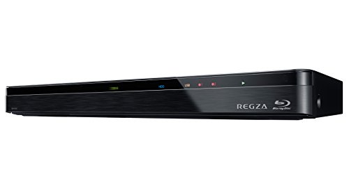 š REGZA 500GB 2塼ʡ ֥롼쥤쥳 DBR-W508