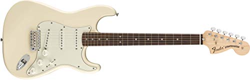 yÁzFender GLM^[ Albert Hammond Jr. Signature Stratocaster? Rosewood Fingerboar