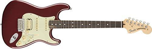 【中古】Fender エレキギター America n Performer Stratocaster® HSS Rosewood Fingerboar...