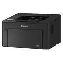【中古】Canon レーザープリンター A4モノクロ Satera LBP162L(28PPM/ファーストプリント5.2秒/無線LAN) テレワーク向け 通常