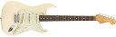 yÁzFender GLM^[ Vintera 60s Stratocaster? Modified Pau Ferro Fingerboard Olympic White 149993305