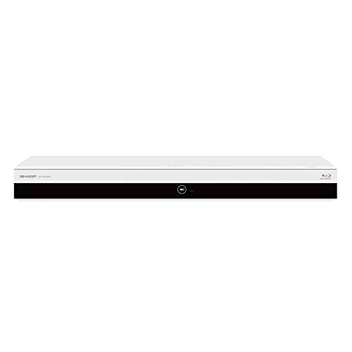 【中古】シャープ 1TB 2番組同時録画 ブルーレイレコーダー 2B-C10CW2 連続ドラマ自動録画 声でラクラク予約 【中古】シャープ 1TB 2番組同時録画 ブルーレイレコーダー 2B-C10CW2 連続ドラマ自動録画 声でラクラク予約