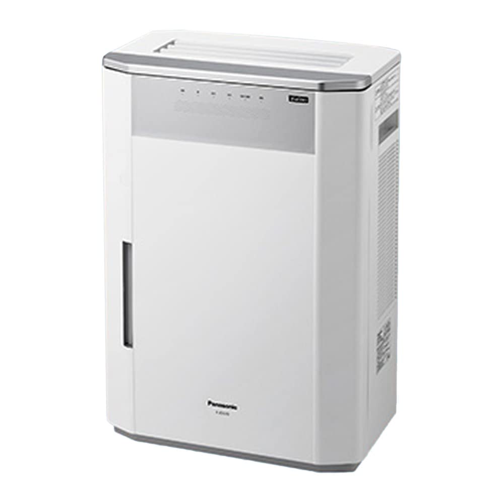 【中古】次亜塩素酸空間除菌脱臭機 ジアイーノ F-JDS70-W 空気清浄機(2.0)