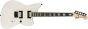 【中古】Fender フェンダー Jim Root Jazzmaster® V4 Arctic White フル 145301780