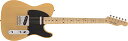 yÁzFender GLM^[ Made in Japan Heritage 50s Telecaster? Maple Fingerboard Butte