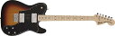 yÁzFender GLM^[ Made in Japan Traditional 70s Telecaster? Deluxe Maple Fingerb