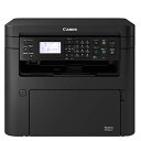 【中古】Canon レーザープリンター A4モノクロ複合機 Satera MF262dw(両面印刷・有線/無線LAN・28PPM) テレワーク向け
