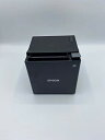 【中古】エプソン TM302H612B サーマルレシートプリンター/スタンダードモデル/80mm・58mm/USB・有線LAN標準/無線LANオプション対応/電