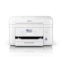 【中古】エプソン プリンター インクジェット複合機 カラリオ EW-M530F 中