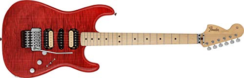 【中古】Fender エレキギター Michiya Haruhata Stratocaster® フル