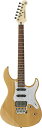 【中古】ヤマハ YAMAHA エレキギター PACIFICA612VIIX PAC612VIIX YNS