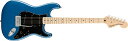 yÁzSquier by Fender GLM^[ Affinity Series? Stratocaster? Maple Fingerboard Bla